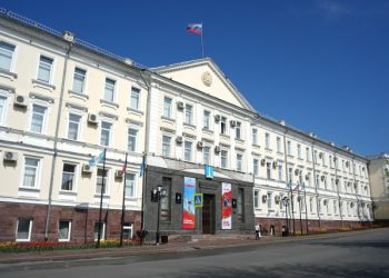 Болдакин поручил активизировать разметку и проверить коллектор