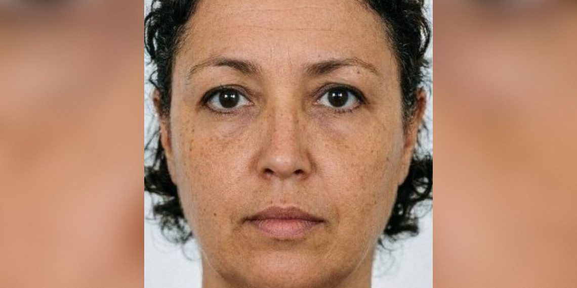 В Ульяновске без вести пропала 46-летняя Татьяна Рыбина