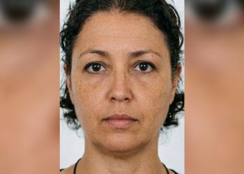 В Ульяновске без вести пропала 46-летняя Татьяна Рыбина