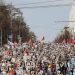 В Ульяновске утвердили маршрут «Бессмертного полка» с возможной отменой