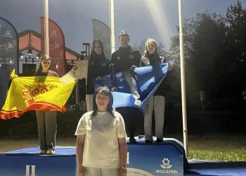Сборная Ульяновской области взяла «золото» на «Туриаде-2026»