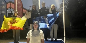Сборная Ульяновской области взяла «золото» на «Туриаде-2026»