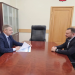 Спирчагов и Пузыревский сверили часы по вопросам конкуренции