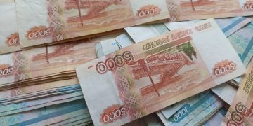 Ульяновская область опережает общероссийские темпы роста доходов