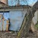 Центр Ульяновска очистят от самостроя: снесут 9 гаражей и сараев