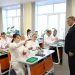 25 новых агроклассов откроют в школах Ульяновской области до 2029 года