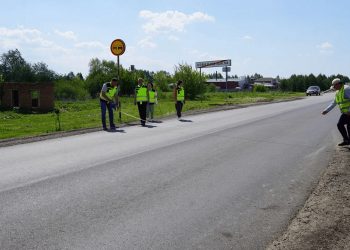 Качество отремонтированных по нацпроекту дорог проверяют в Ульяновской области