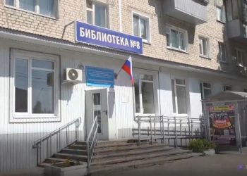 После ремонта в ульяновской библиотеке №8 появится цифровая мастерская с ИИ
