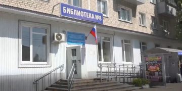 После ремонта в ульяновской библиотеке №8 появится цифровая мастерская с ИИ