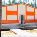 В лагере имени Деева завершили строительство нового корпуса на 46 мест