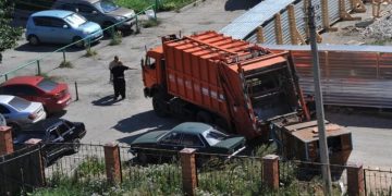 В Ульяновске заспорили о новой мусорной схеме: кто и куда повезёт отходы