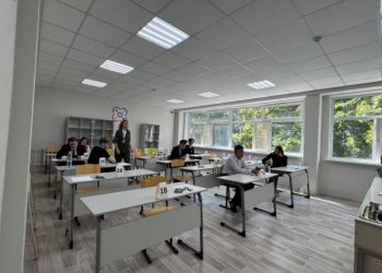 Названы подробности ЕГЭ и ОГЭ-2026 в Ульяновске: даты, предметы, пункты, льготы