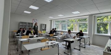 Названы подробности ЕГЭ и ОГЭ-2026 в Ульяновске: даты, предметы, пункты и пересдачи