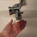 14 мая в Засвияжском районе отключат холодную воду на 15 часов