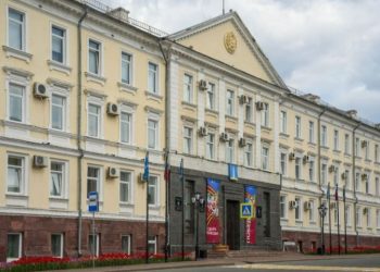 В Ульяновске перекроют центр из-за приезда членов Правительства РФ