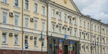 В Ульяновске перекроют центр из-за приезда членов Правительства РФ