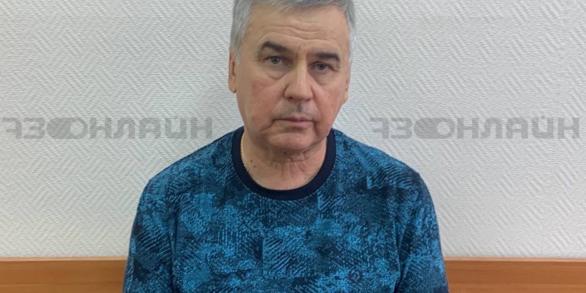 Экс-глава Засвияжского района Наиль Юмакулов получил 6 лет колонии