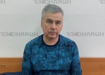 Экс-глава Засвияжского района Наиль Юмакулов получил 6 лет колонии