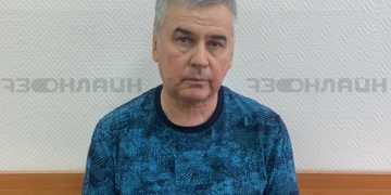 Экс-глава Засвияжского района Наиль Юмакулов получил 6 лет колонии