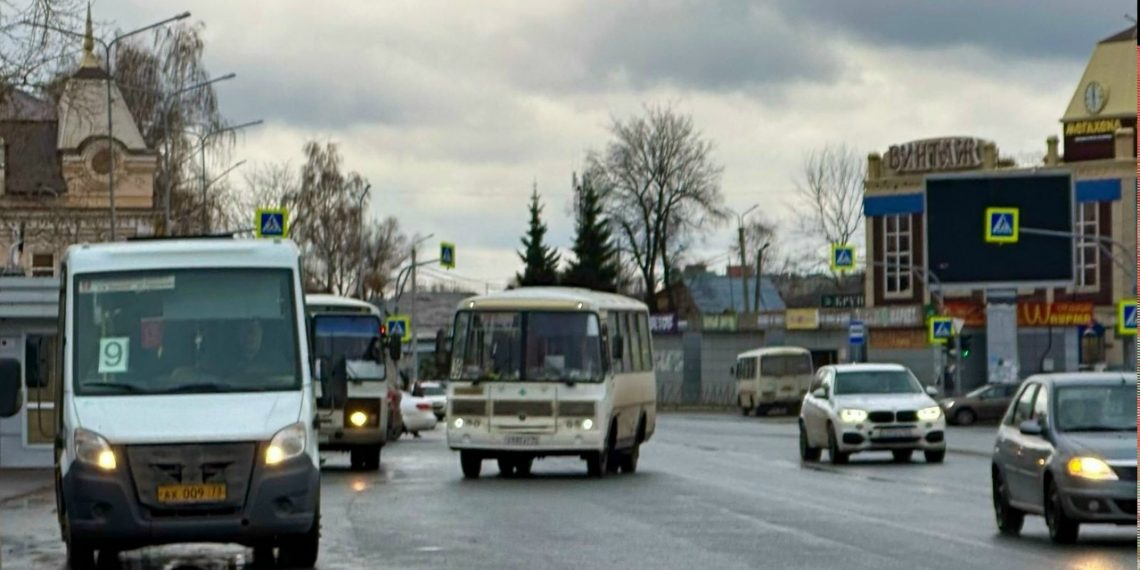 Как будут ездить рейсовые автобусы на майские праздники в Димитровграде