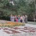 Мэр Болдакин поздравил озеленителей Ульяновска с 90-летием предприятия