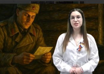 Память в каждом слове: в  Ульяновске стартовала акция «Стих о Войне»