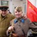 9 мая в центре Ульяновска воссоздадут атмосферу победной весны