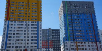 Более 840 тысяч домов, квартир и гаражей в Ульяновской области оценят заново