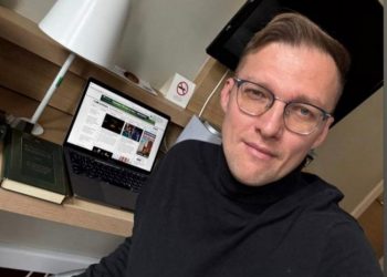 «Не станет новым ковидом»: ульяновский врач Дмитрий Малых — о реальной опасности хантавируса