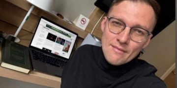 «Не станет новым ковидом»: ульяновский врач Дмитрий Малых — о реальной опасности хантавируса