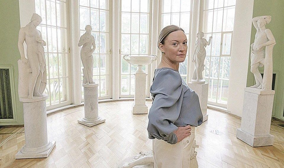 Скончалась Елена Ульянова — правнучатая племянница Ленина