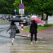 «Жёлтый» уровень опасности объявлен в Ульяновской области из-за гроз, града и сильного ветра