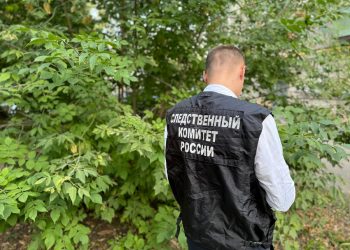 В Ульяновской области отходы высокой опасности сливали в землю больше года