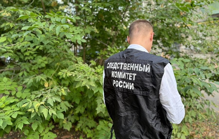 В Ульяновской области отходы высокой опасности сливали в землю больше года