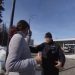 Пензячка устроила дебош на вокзале в Ульяновске и напала на полицейского