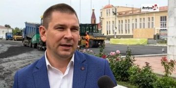 В Димитровграде по делу о взятках задержан замглавы «Городских дорог»