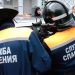 Ульяновские спасатели вызволили малыша из запертого авто