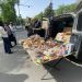 В Засвияжье прошёл рейд против незаконной торговли: составлены протоколы