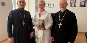 Ульяновская больница и Симбирская епархия обсудили духовную поддержку пациентов