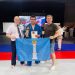 Ульяновец Тимофей Жеребцов взял бронзу Кубка России по кудо