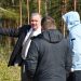 Мэр Димитровграда успокоил жителей по поводу вырубки деревьев у гипермаркета «Лента»