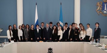Ульяновская область вошла в топ-10 регионов по олимпиадному движению