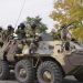 20 мая в Ульяновске пройдут колонны техники силовых ведомств