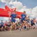 Ульяновцев приглашают на юбилейный полумарафон «ЗаБег.РФ»