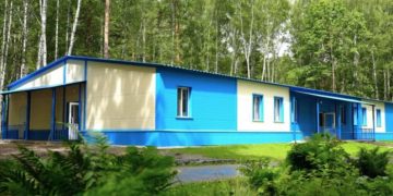 Ульяновские лагеря отработали действия при угрозе БПЛА и сигналах ГО