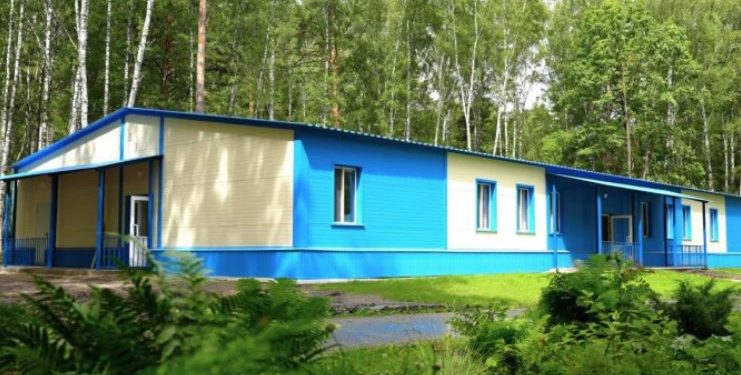 Ульяновские лагеря отработали действия при угрозе БПЛА и сигналах ГО