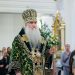 С Днём Святой Троицы православных Ульяновской области поздравил митрополит Лонгин