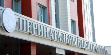 Ульяновская «Мама» приглашает будущих ульяновских мам на День открытых дверей