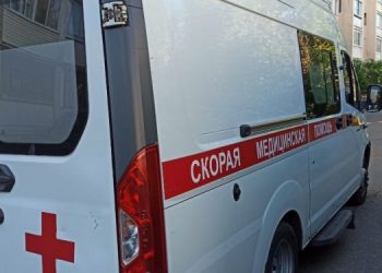 В Ульяновске начата проверка после внезапной смерти 40-летнего пациента одной из больниц