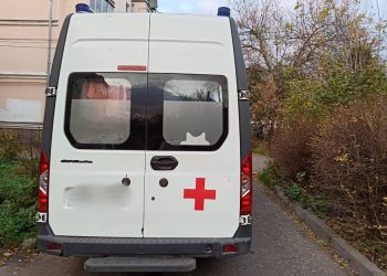 Бригады скорой помощи в Николаевском районе ездили без лекарств и оборудодования